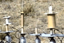 spools